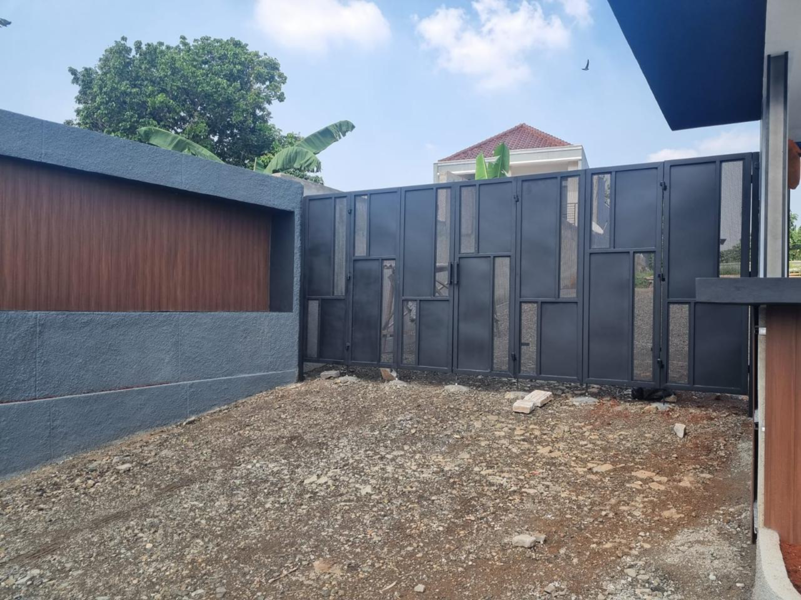 Progress 19 July 2025